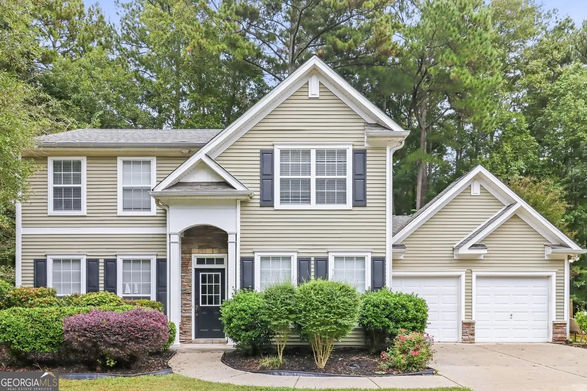 241 Chamberlyn Lane, Hiram, GA 30141 - #1
