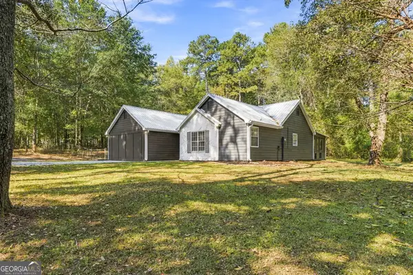 1231 Old Jackson Road, Locust Grove, GA 30248