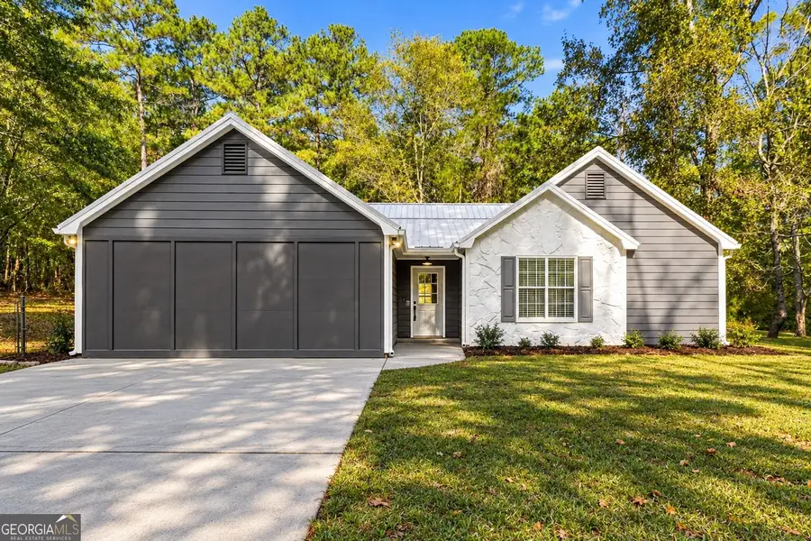 1231 Old Jackson Road, Locust Grove, GA 30248 - #2