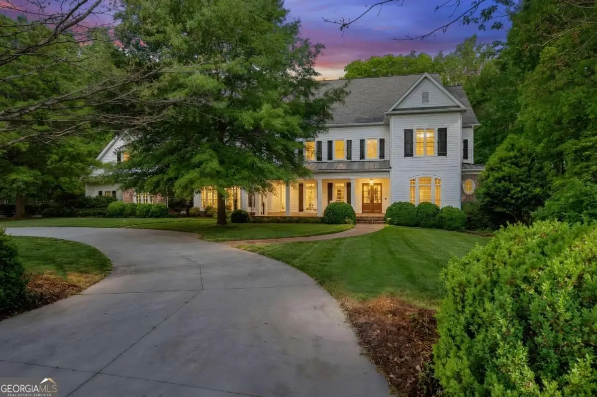 310 Trinity Overlook, Canton, GA 30115 - #1