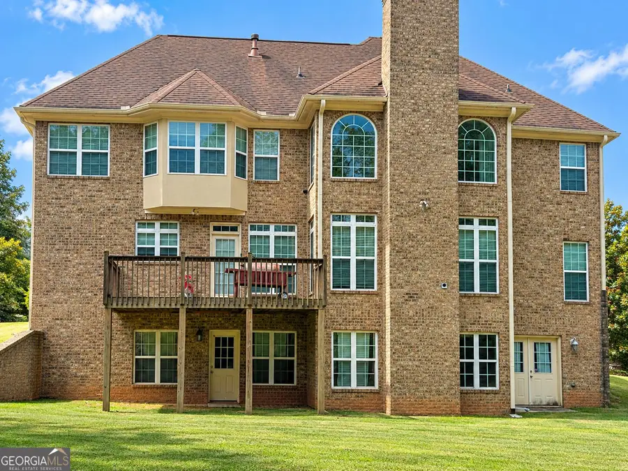 3351 Branch Valley Trail, Conyers, GA 30094 - #2