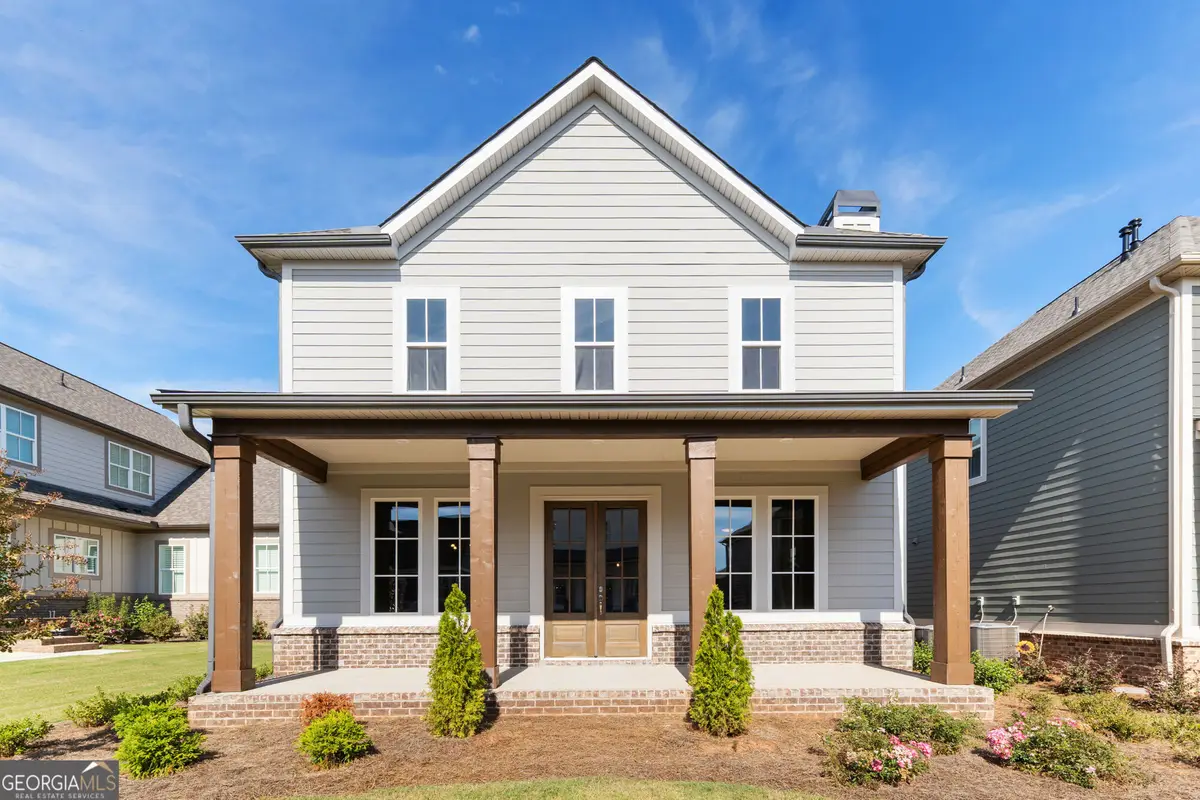 1385 Harmony Bend, Watkinsville, GA 30677 - #1