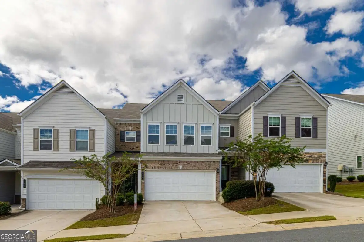 230 Jordan Drive, Woodstock, GA 30188 - #1