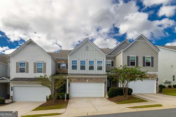 230 Jordan Drive, Woodstock, GA 30188