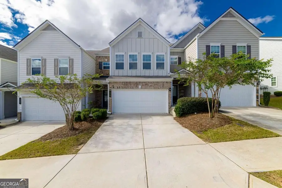 230 Jordan Drive, Woodstock, GA 30188 - #2