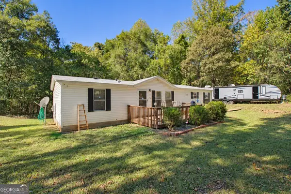 1171 Ervin Chambers Road, Maysville, GA 30558