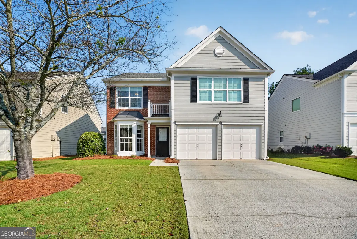 8965 Ruel Lane, Suwanee, GA 30024 - #1