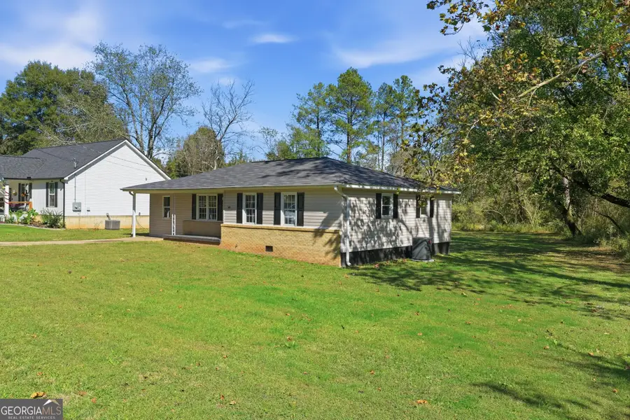 300 Cashtown Road, Aragon, GA 30104 - #3