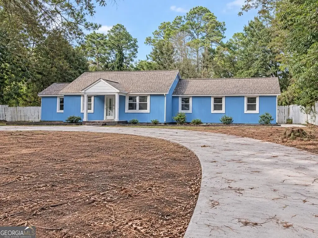1307 4th Avenue, Albany, GA 31707 - #1