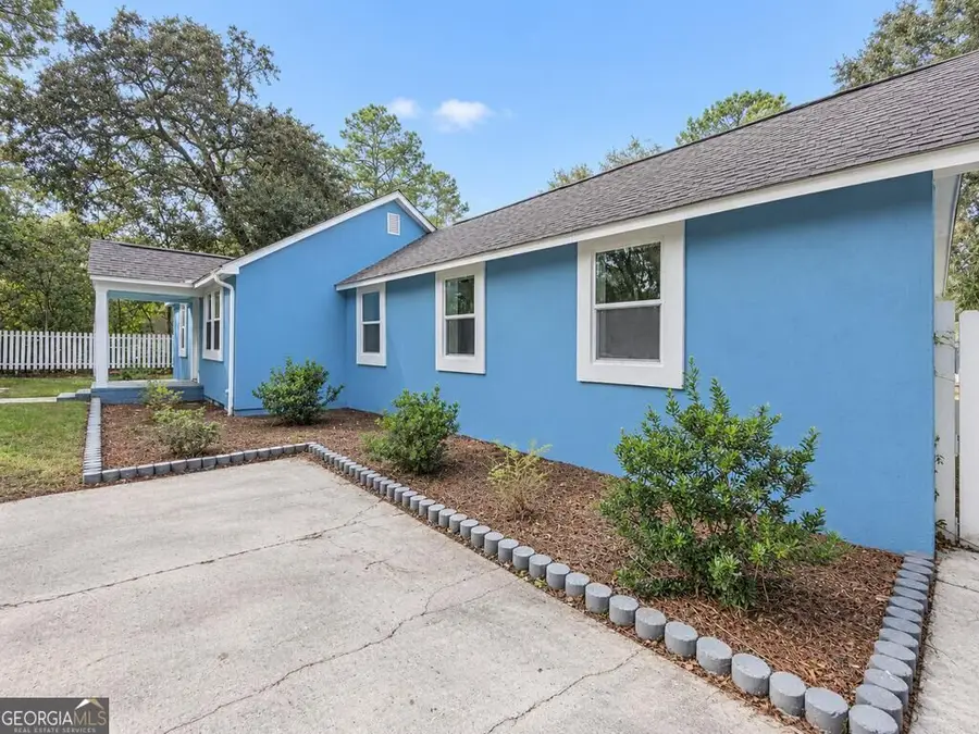 1307 4th Avenue, Albany, GA 31707 - #2