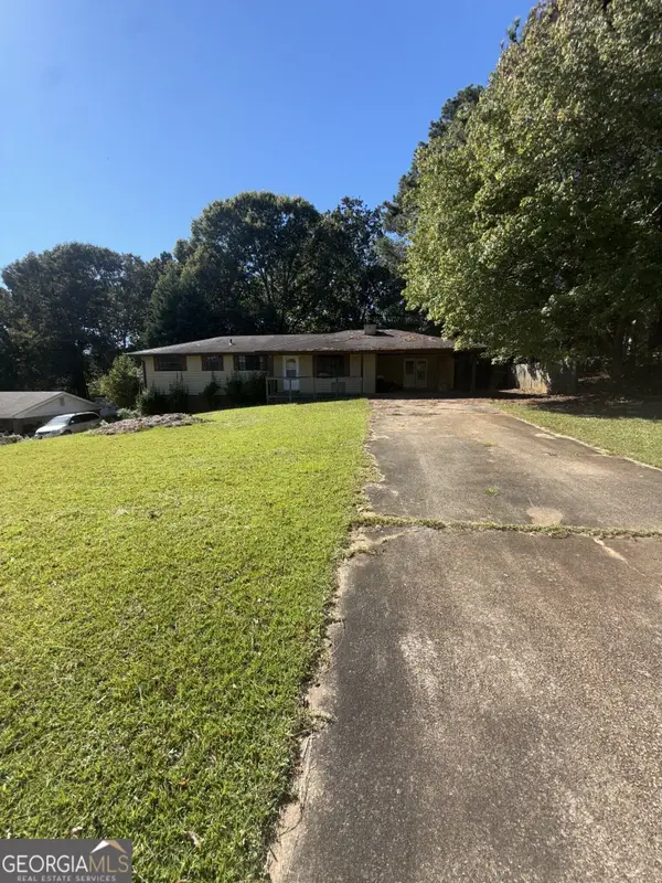 4161 Partridge Drive, Douglasville, GA 30135