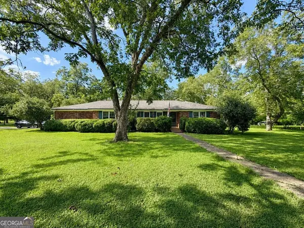 4917 Holly Hill Road, Albany, GA 31721