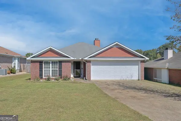 8029 Garrett Pines Drive, Midland, GA 31820