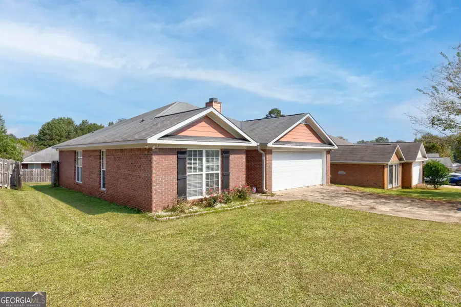 8029 Garrett Pines Drive, Midland, GA 31820 - #3