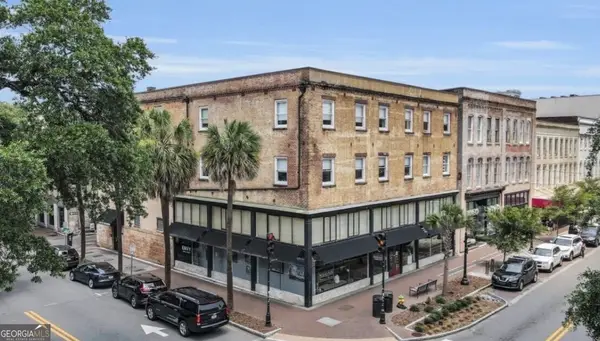 310 W Broughton Street #2013, Savannah, GA 31401