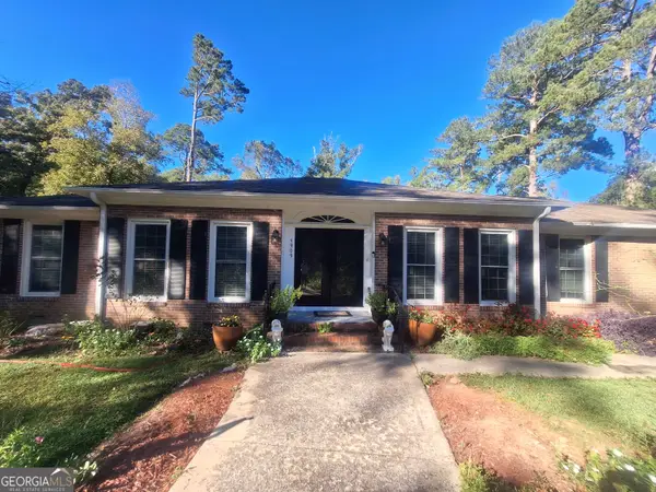 4909 Wesleyan Woods Drive, Macon, GA 31210