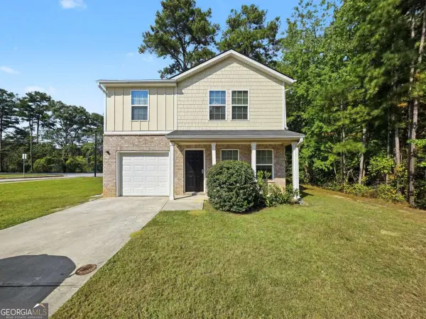 2509 Wood Bend Lane, Riverdale, GA 30296