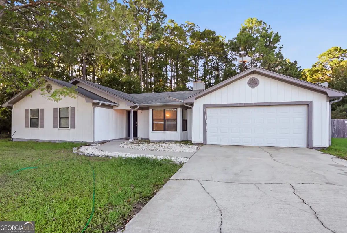 803 Regal Road, Saint Marys, GA 31558 - #1