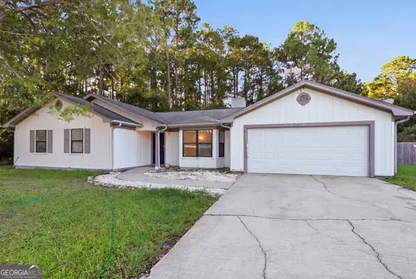 803 Regal Road, St. Marys, GA 31558