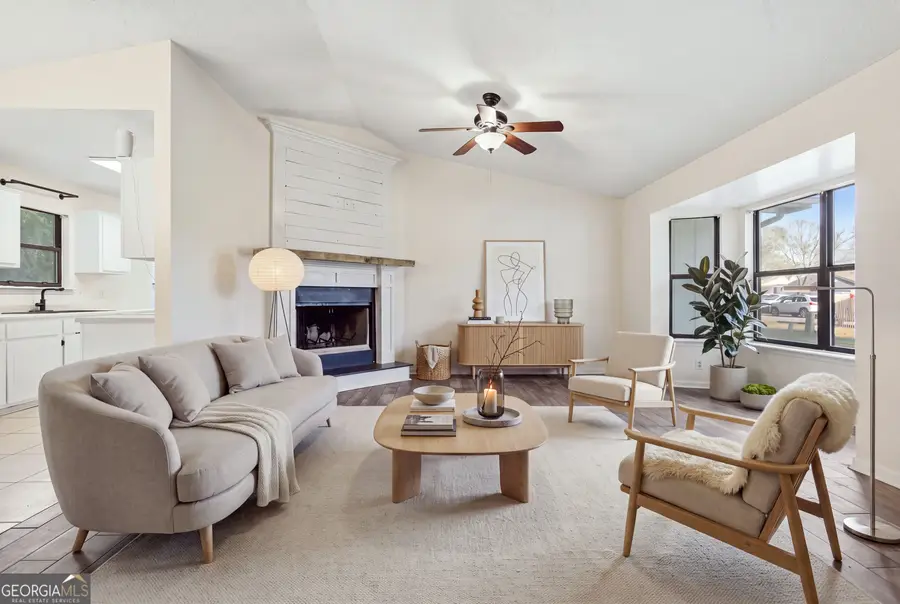 803 Regal Road, Saint Marys, GA 31558 - #2