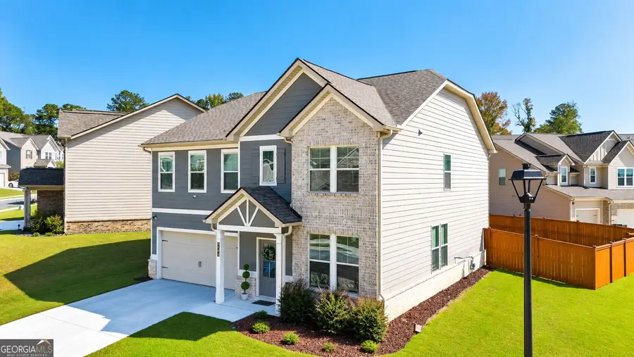 3000 Greg Trail, Fayetteville, GA 30214 - #2