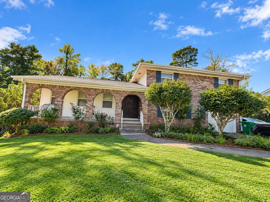 4025 Seven Hills Trail, Stone Mountain, GA 30083 - #2