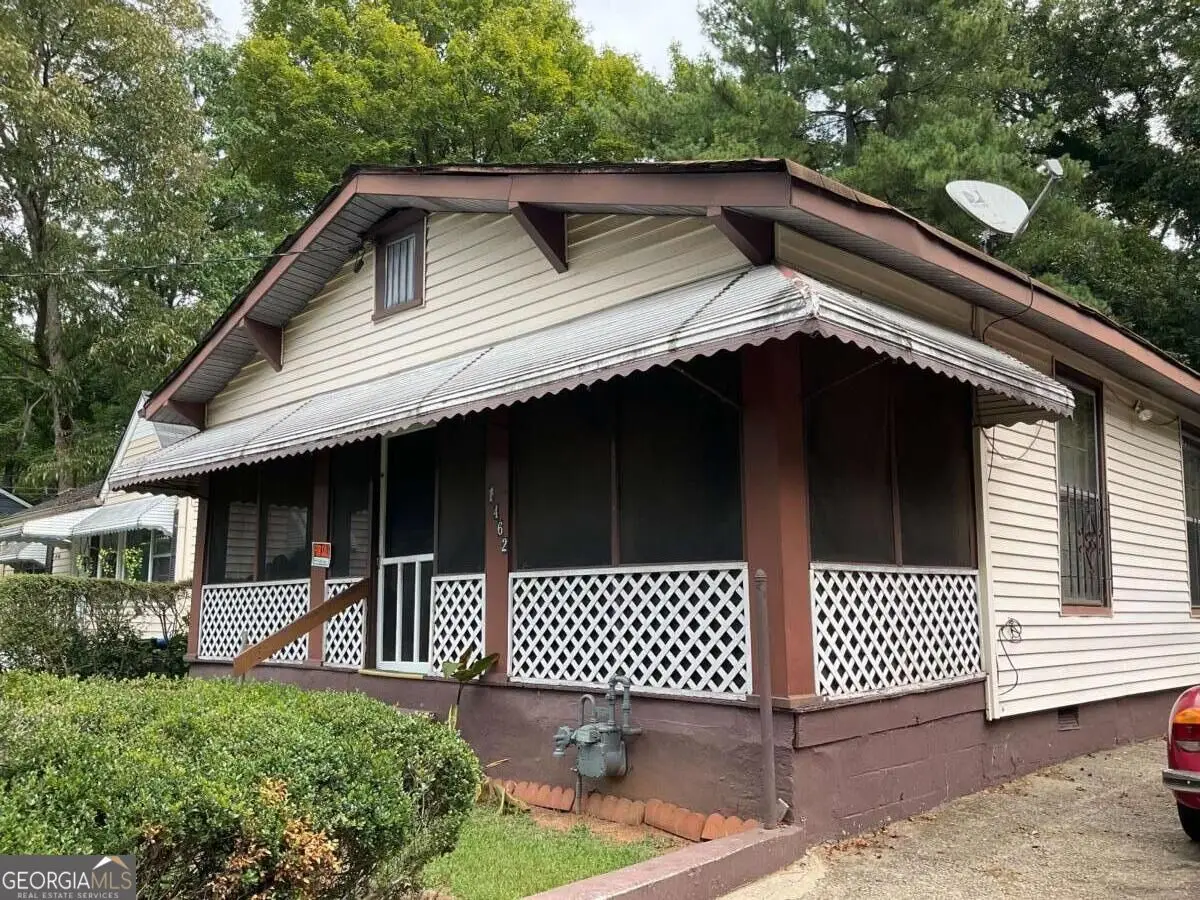 1462 Ryan Street Sw, Atlanta, GA 30310 - #1