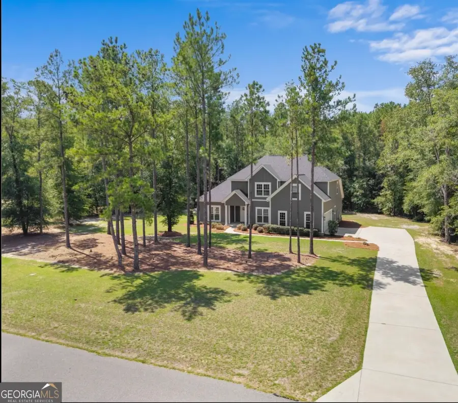 149 Windmill Plantation Drive, Statesboro, GA 30461 - #3