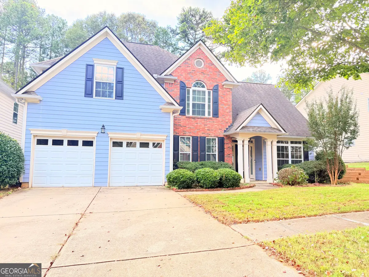 1185 Martins Down Drive, Lawrenceville, GA 30045 - #1
