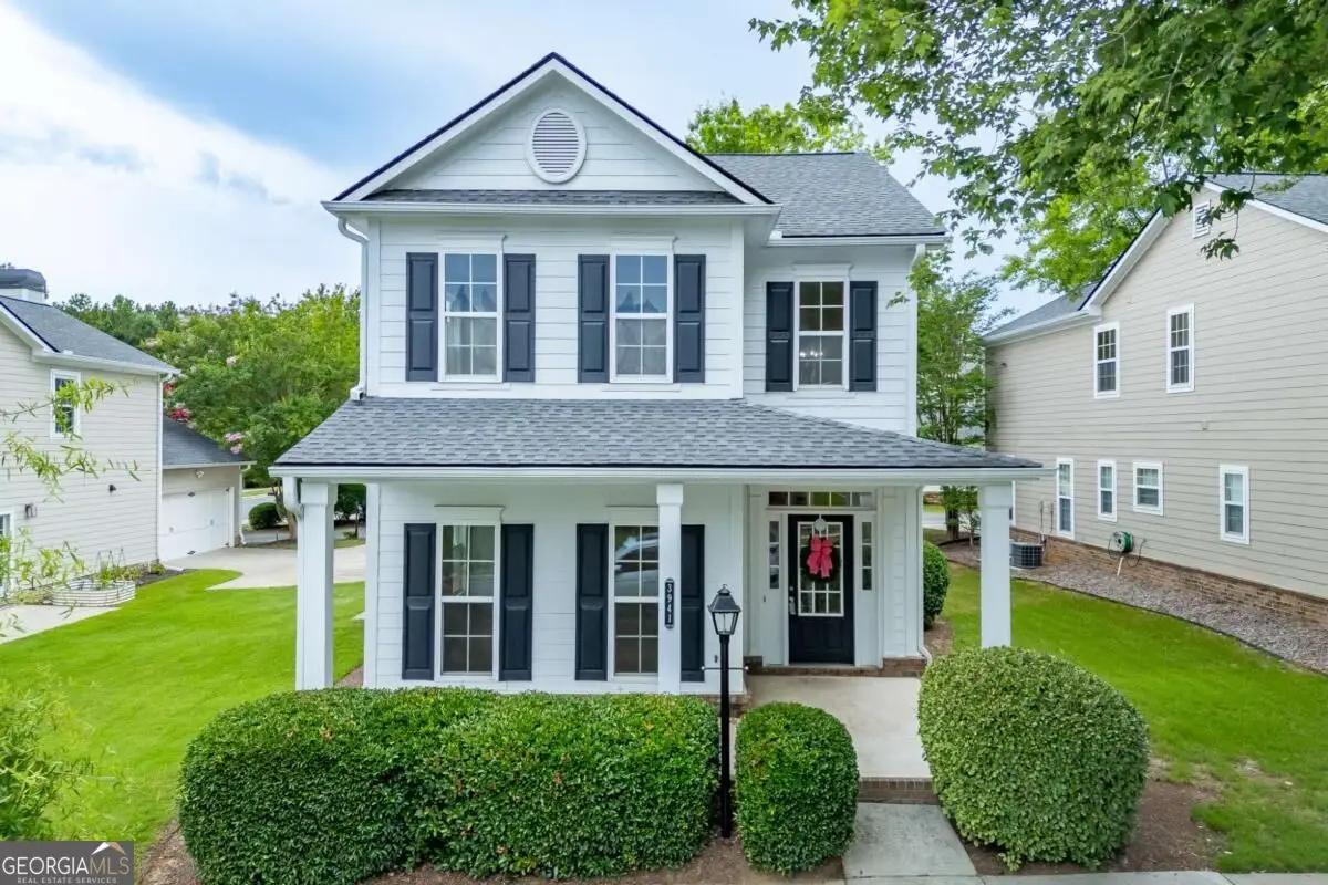 3941 Lake Pass Lane, Suwanee, GA 30024 - #1