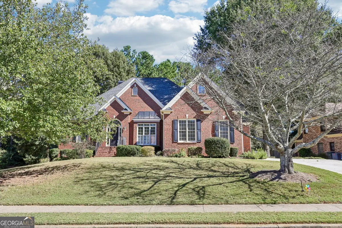 2020 Ector Court Nw, Kennesaw, GA 30152 - #1