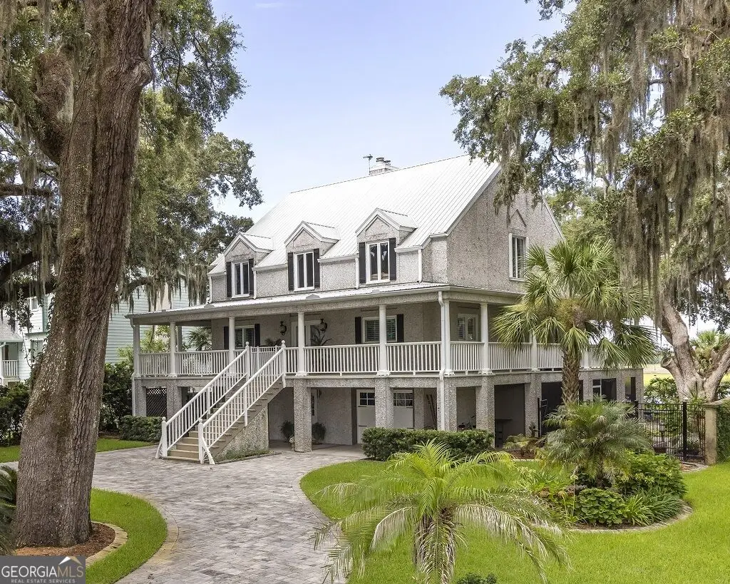 208 Barkentine Drive, Saint Marys, GA 31558 - #1