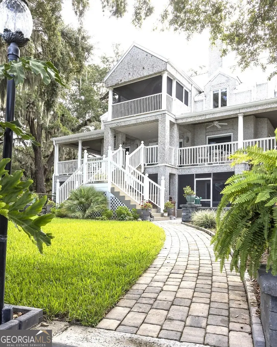 208 Barkentine Drive, Saint Marys, GA 31558 - #2