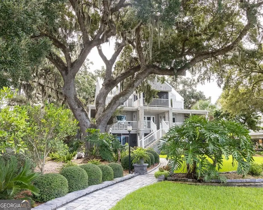 208 Barkentine Drive, Saint Marys, GA 31558 - #3