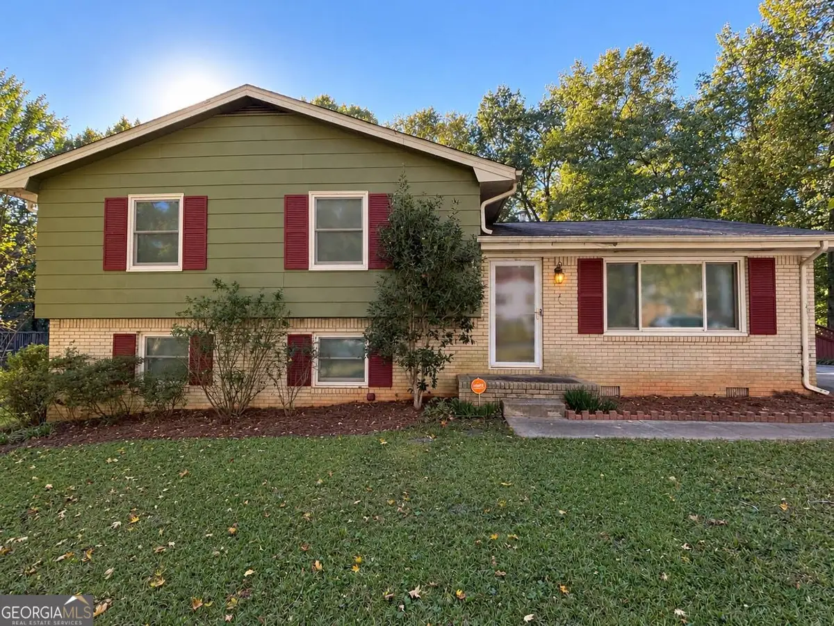 8321 Magnolia Drive, Jonesboro, GA 30238 - #1