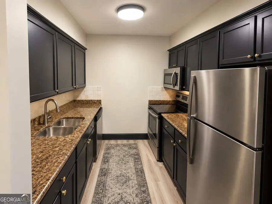 1150 Collier Rd Nw E3, Atlanta, GA 30318 - #3