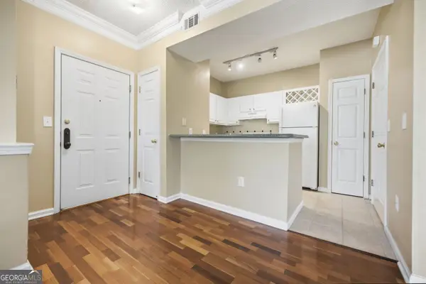 955 Juniper Street Ne #1312, Atlanta, GA 30309