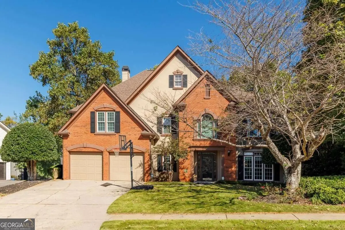 7021 Hunters Ridge, Woodstock, GA 30189 - #1