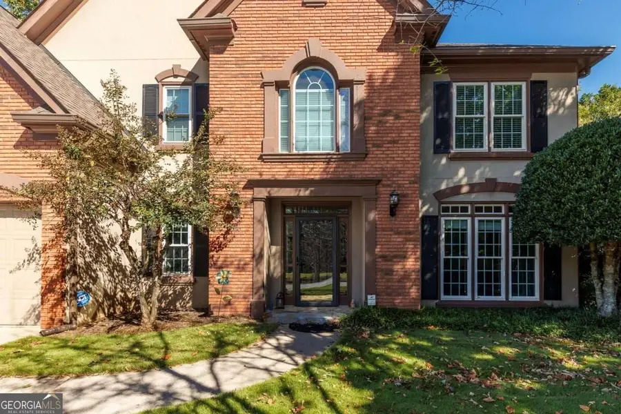 7021 Hunters Ridge, Woodstock, GA 30189 - #2