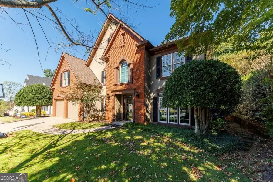 7021 Hunters Ridge, Woodstock, GA 30189 - #3