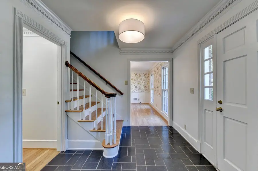 4621 Buckline Circle, Dunwoody, GA 30338 - #2