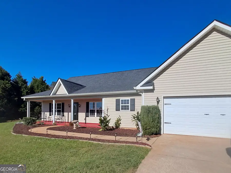 180 Lee King Road, Forsyth, GA 31029 - #2