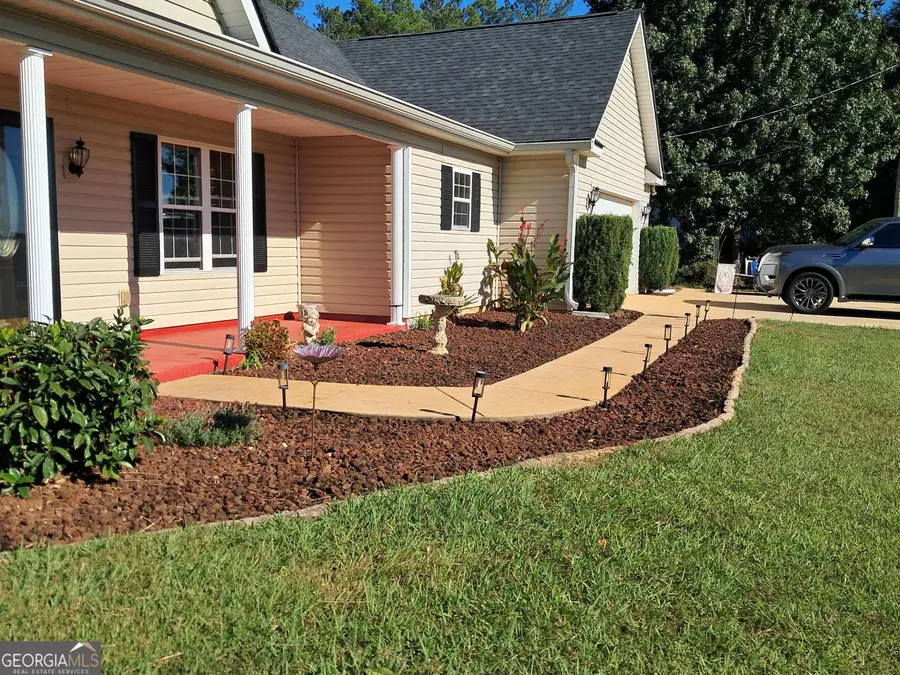 180 Lee King Road, Forsyth, GA 31029 - #3