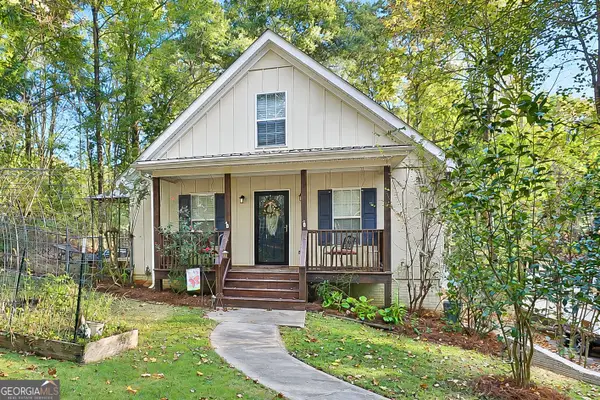2010 Moore Road, Moreland, GA 30259