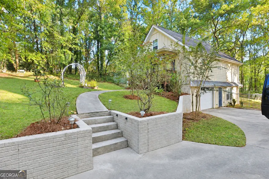2010 Moore Road, Moreland, GA 30259 - #3