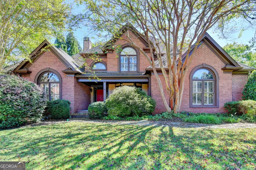 4081 Blue Iris Hollow, Peachtree Corners, GA 30092 - #2