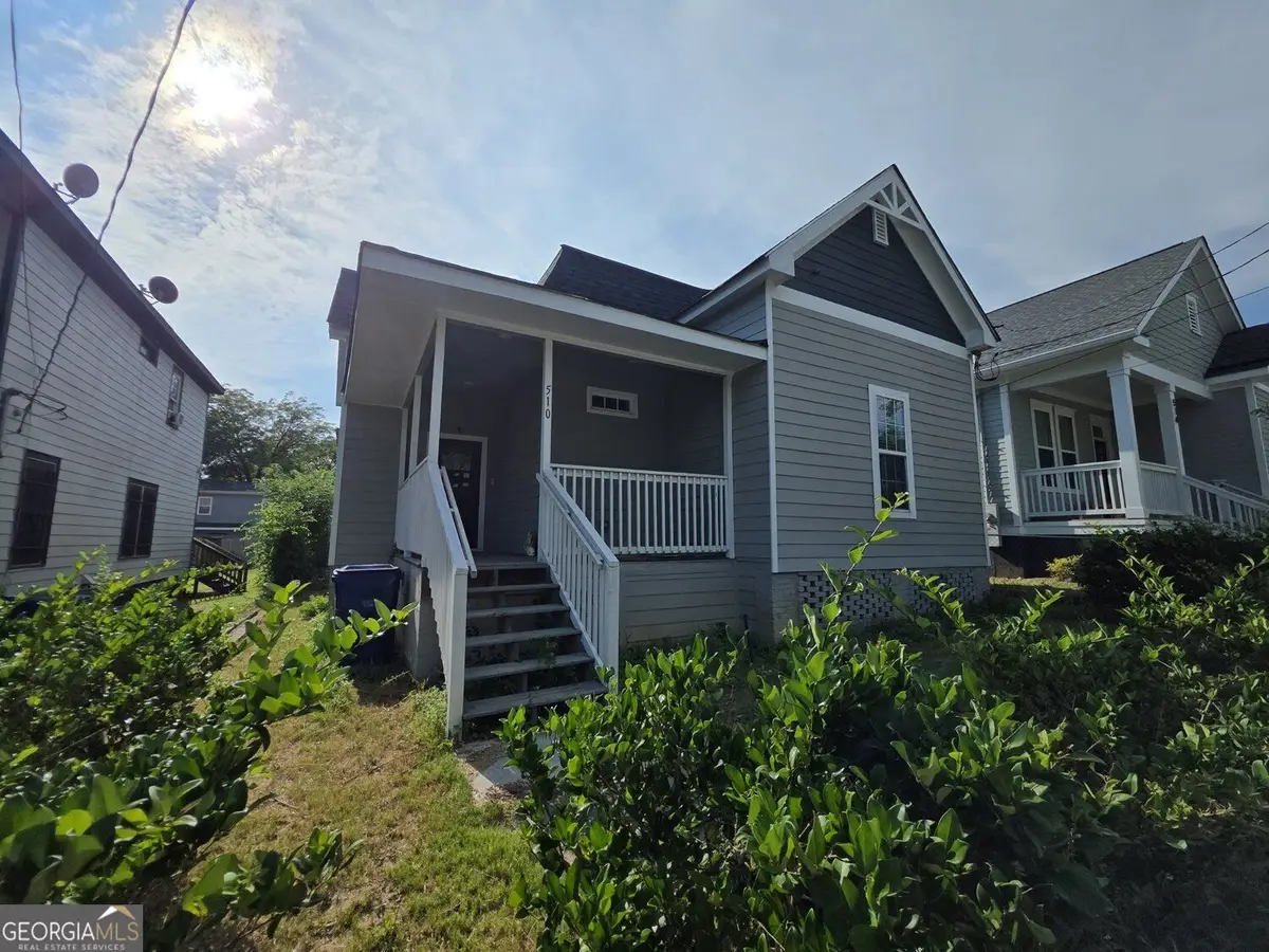 510 James P Brawley Drive Nw, Atlanta, GA 30318 - #1