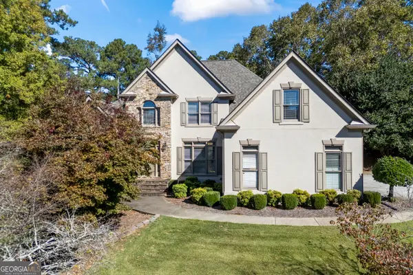 2600 Preston Ridge Lane, Dacula, GA 30019
