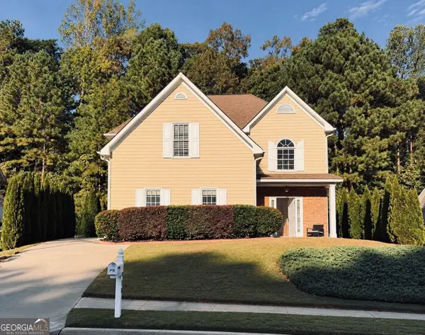 1918 Ascot Terrace Nw, Acworth, GA 30102