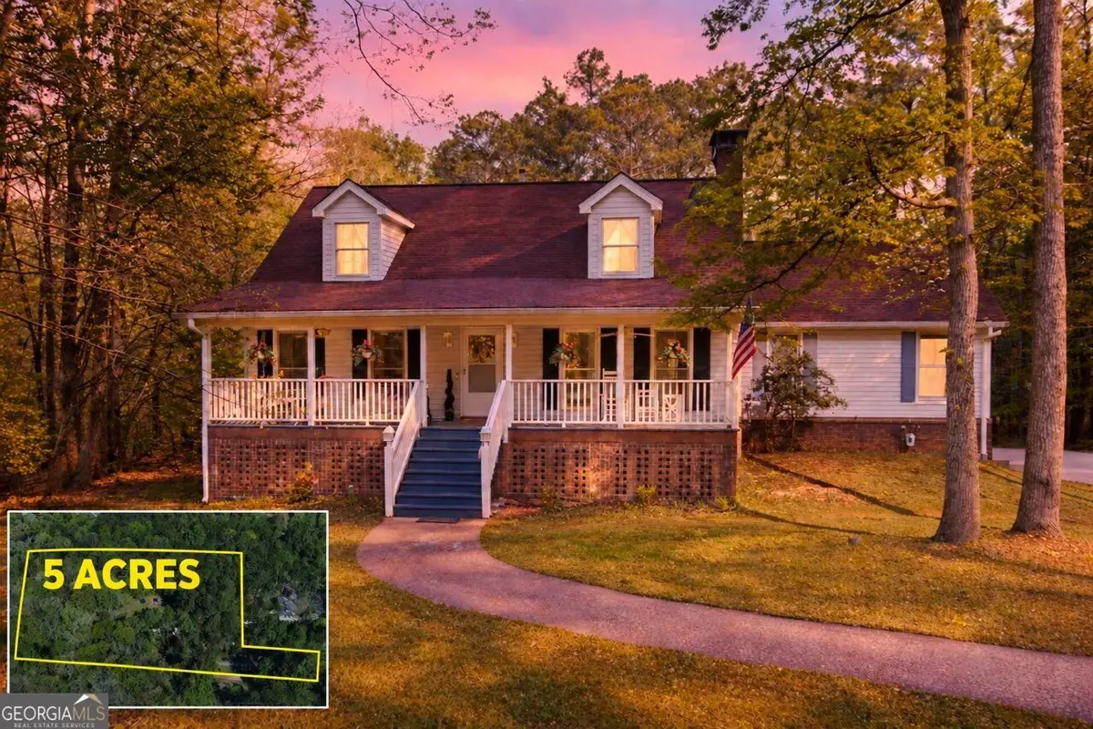 5275 Sugar Ridge Drive Ne, Buford, GA 30518 - #1